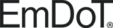 EmDoT Logo