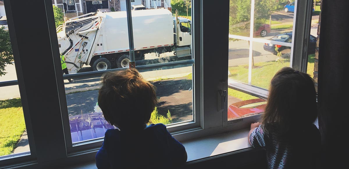 Pay-As-You-Throw & Smart Bin Weighing Pay-As-You-Throw & Smart Bin Weighing