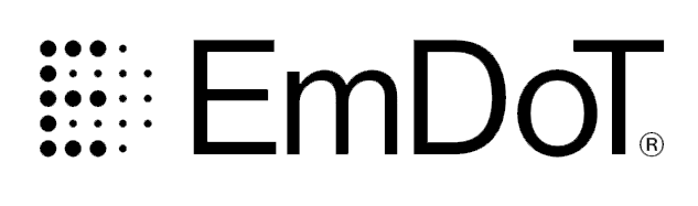 EmDoT Logo