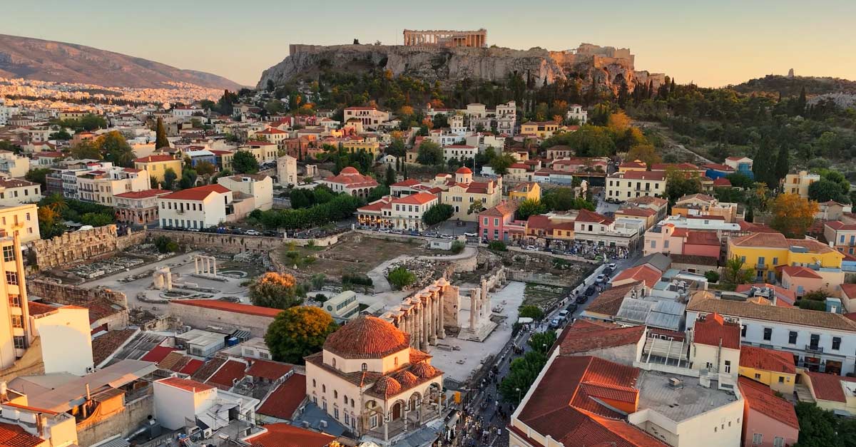 Munnicipality of Athens: Forward-Thinking in Smart Waste Management Munnicipality of Athens: Forward-Thinking in Smart Waste Management