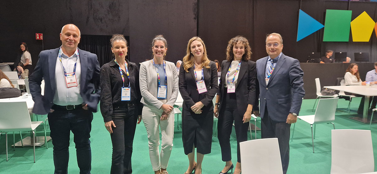 EmDoT SA Shines at Smart City Expo World Congress: From Exhibition Floor to Congress Main Stage EmDoT SA Shines at Smart City Expo World Congress: From Exhibition Floor to Congress Main Stage