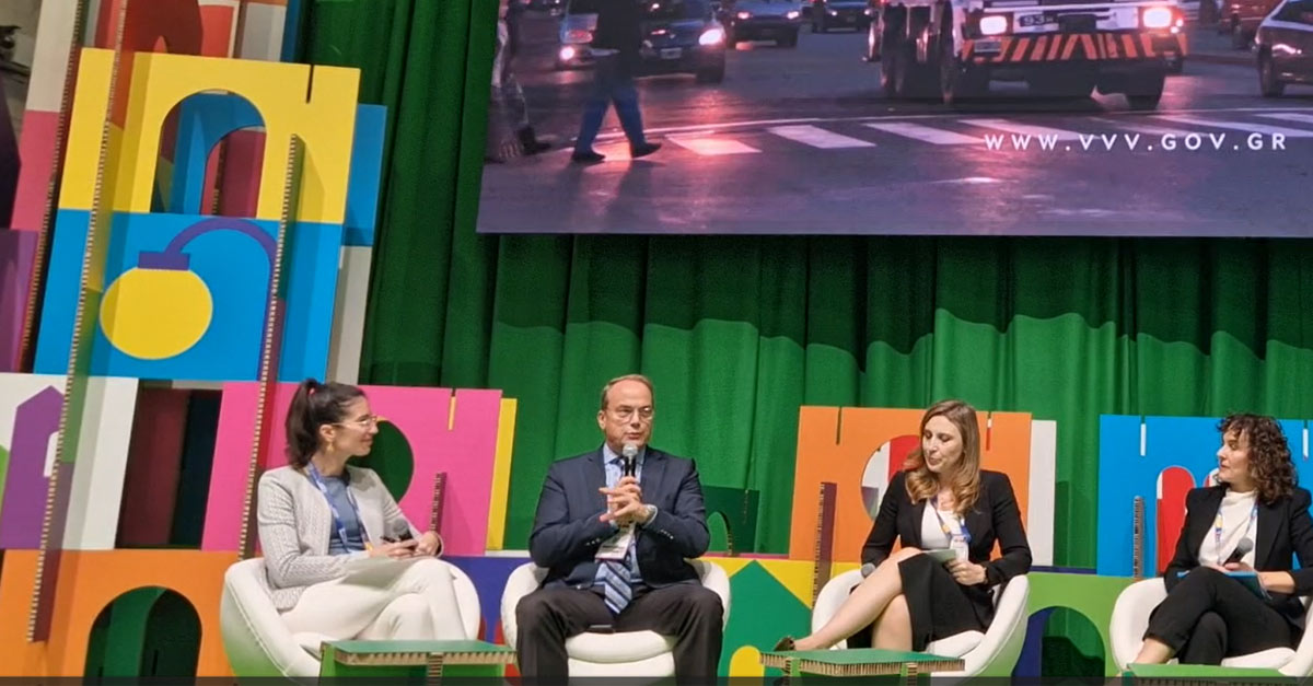 Waste Management in Practice - SCEWC 2025